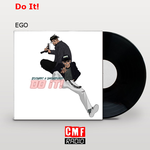 Do It! – EGO
