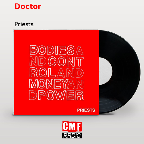 Doctor – Priests
