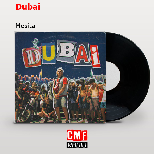 final cover Dubai Mesita