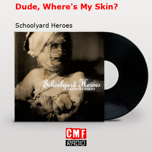 Dude, Where’s My Skin? – Schoolyard Heroes