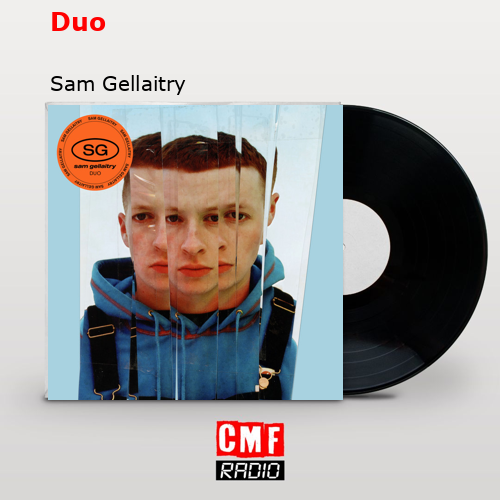 Duo – Sam Gellaitry