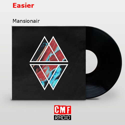 final cover Easier Mansionair