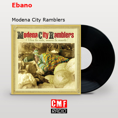 Ebano – Modena City Ramblers