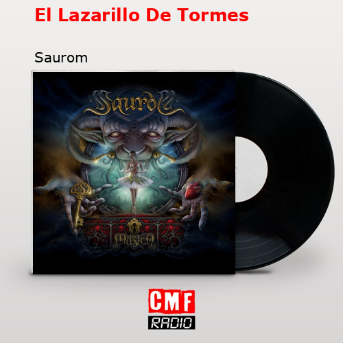 El Lazarillo De Tormes – Saurom