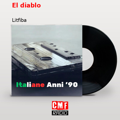 El diablo – Litfiba