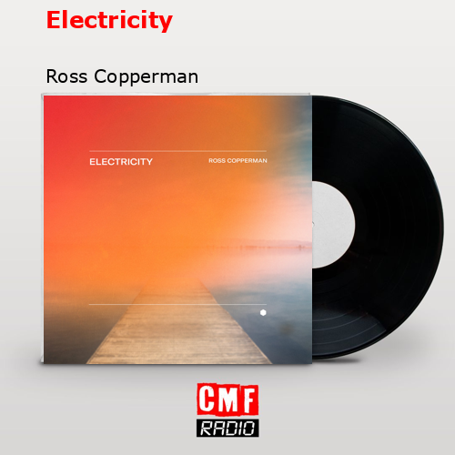 final cover Electricity Ross Copperman