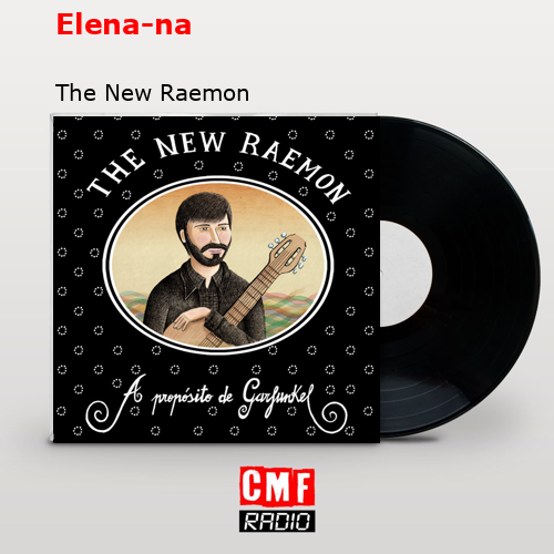 Elena-na – The New Raemon