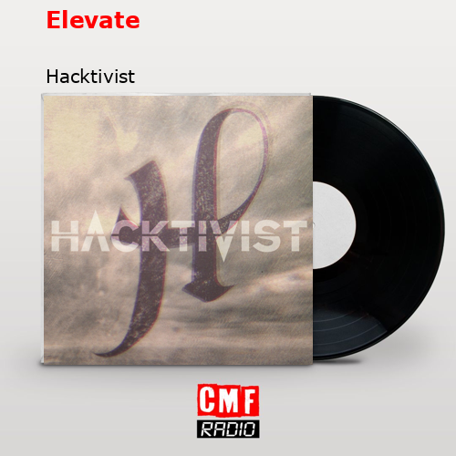final cover Elevate Hacktivist