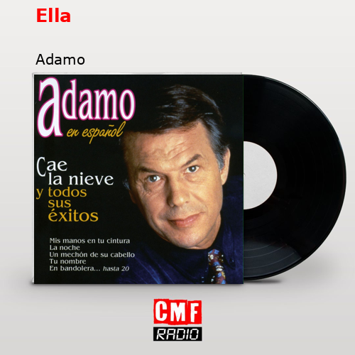 Ella – Adamo