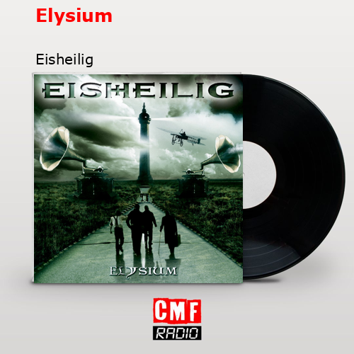 Elysium – Eisheilig