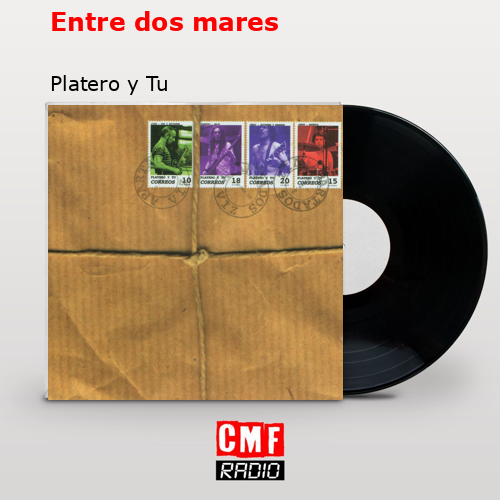 final cover Entre dos mares Platero y Tu