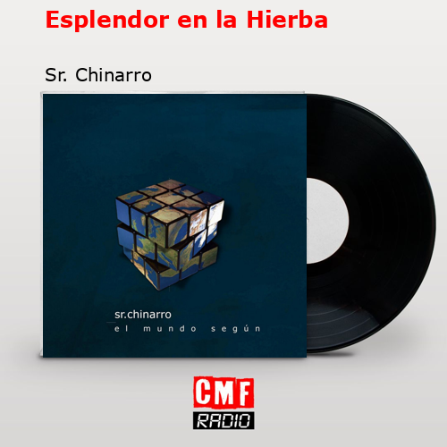Esplendor en la Hierba – Sr. Chinarro