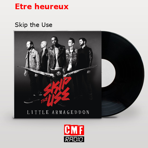 final cover Etre heureux Skip the Use