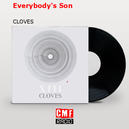 final cover Everybodys Son CLOVES