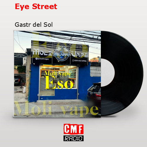 final cover Eye Street Gastr del Sol