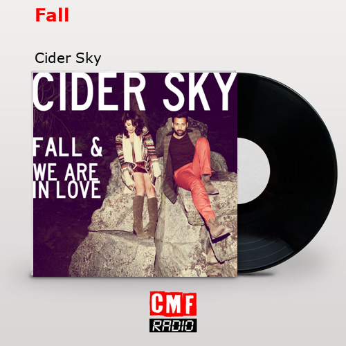 Fall – Cider Sky