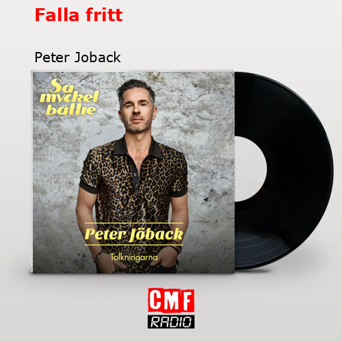 Falla fritt – Peter Joback