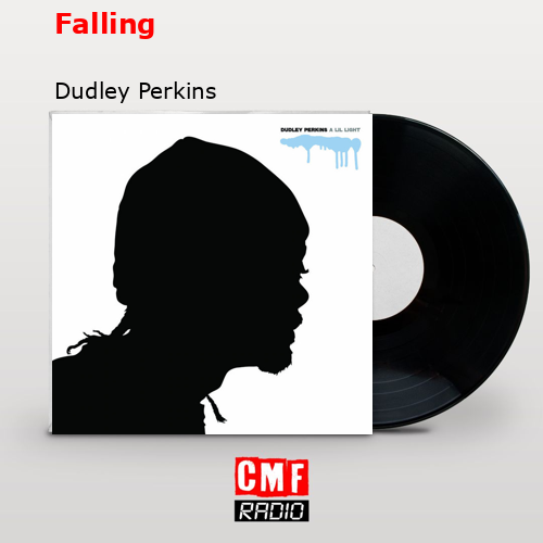 final cover Falling Dudley Perkins