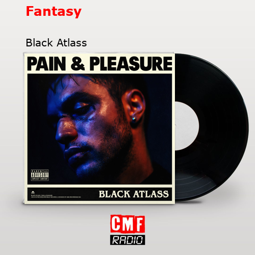 Fantasy – Black Atlass