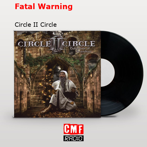 final cover Fatal Warning Circle II Circle
