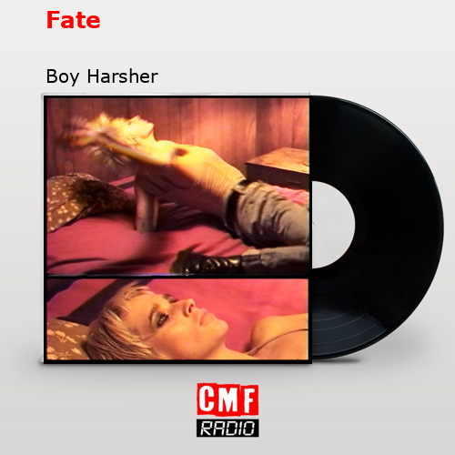 Fate – Boy Harsher