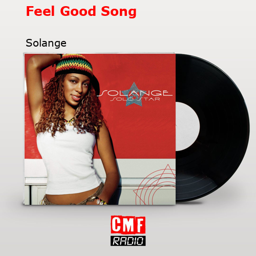 Feel Good Song – Solange