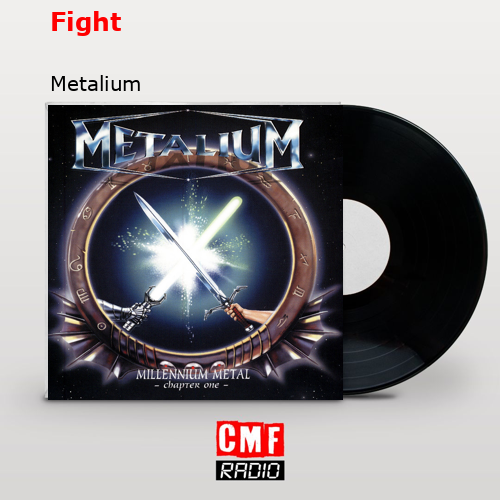 Fight – Metalium