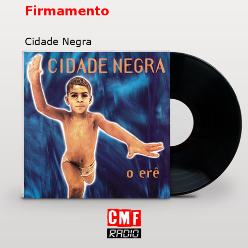 Firmamento – Cidade Negra