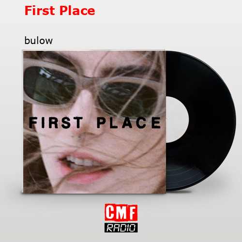 First Place – bulow