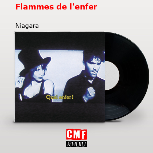 Flammes de l’enfer – Niagara