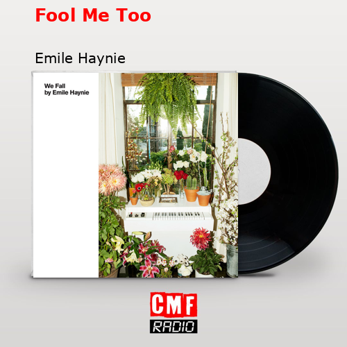 Fool Me Too – Emile Haynie