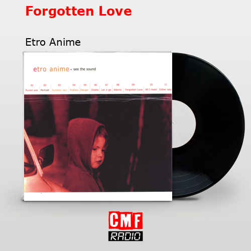 Forgotten Love – Etro Anime