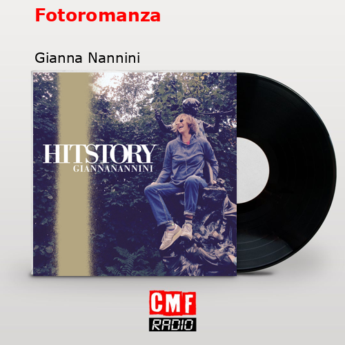 Fotoromanza – Gianna Nannini