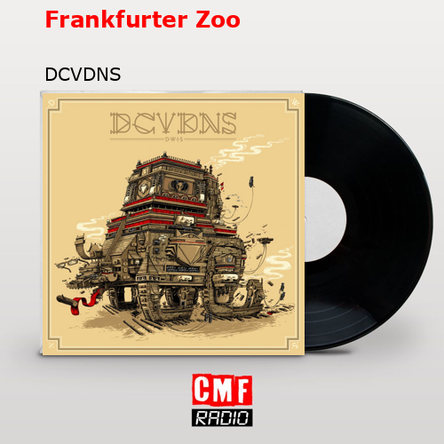 Frankfurter Zoo – DCVDNS