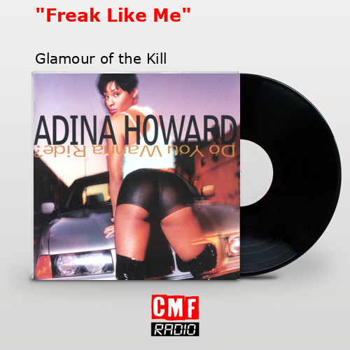 «Freak Like Me» – Glamour of the Kill