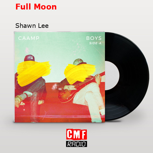 Full Moon – Shawn Lee