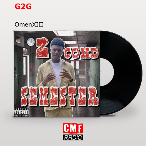 G2G – OmenXIII