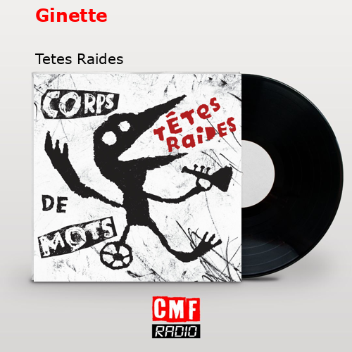 final cover Ginette Tetes Raides