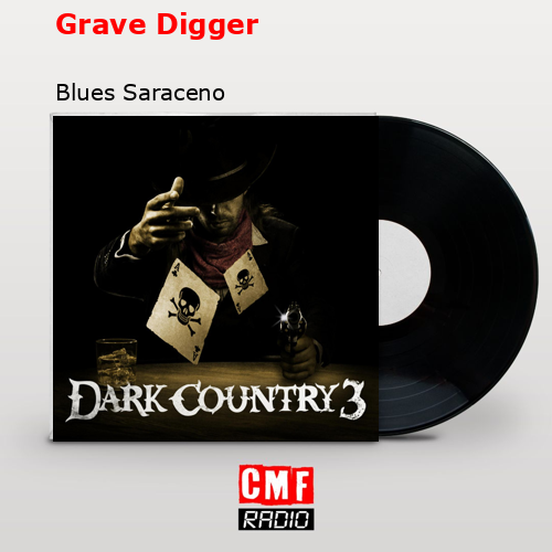 Grave Digger – Blues Saraceno