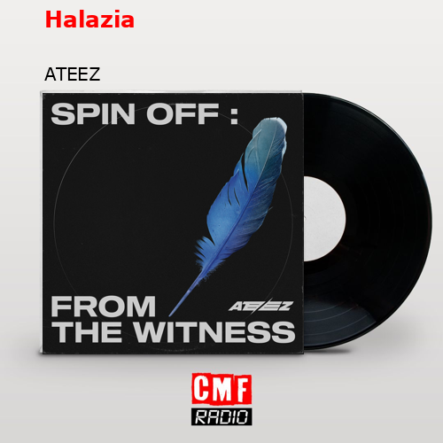 Halazia – ATEEZ