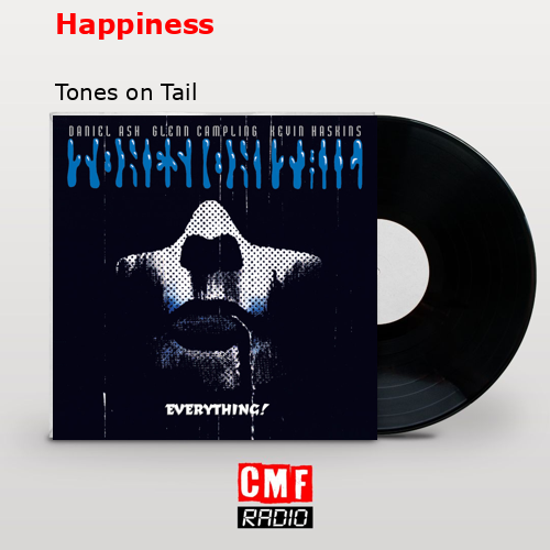 La historia y el significado de la canción 'Happiness Tones on Tail