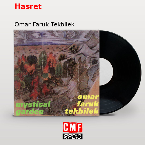 final cover Hasret Omar Faruk Tekbilek