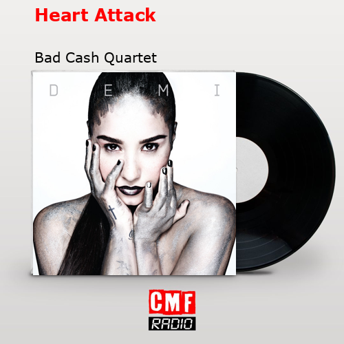 La historia y el significado de la canción 'Heart Attack Bad Cash