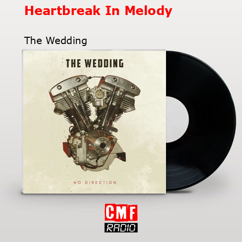 final cover Heartbreak In Melody The Wedding