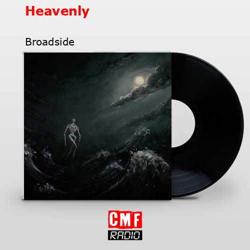 final cover Heavenly Broadside