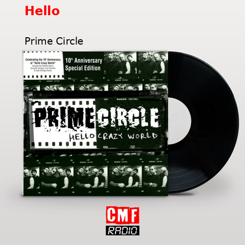 Hello – Prime Circle
