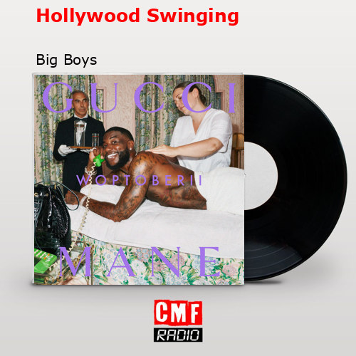 final cover Hollywood Swinging Big Boys