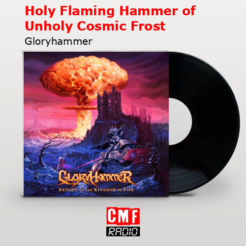 La historia y el significado de la canción 'Holy Flaming Hammer of