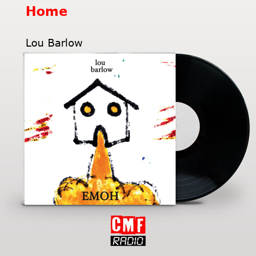 Home – Lou Barlow