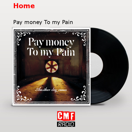 Home – Pay money To my Pain